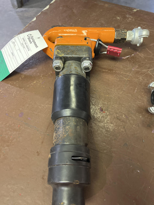 2021 MICHIGAN PNEUMATIC MP-CH3R