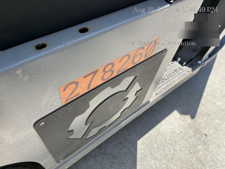 2022 COLUMBIA Expediter