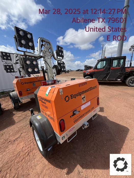 2025 WANCO WLTT-4MM4K