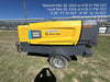 2023 ATLAS COPCO XAS 400-150 PACE
