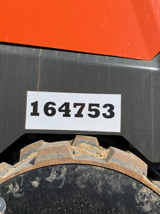 2021 HUSQVARNA LP9505