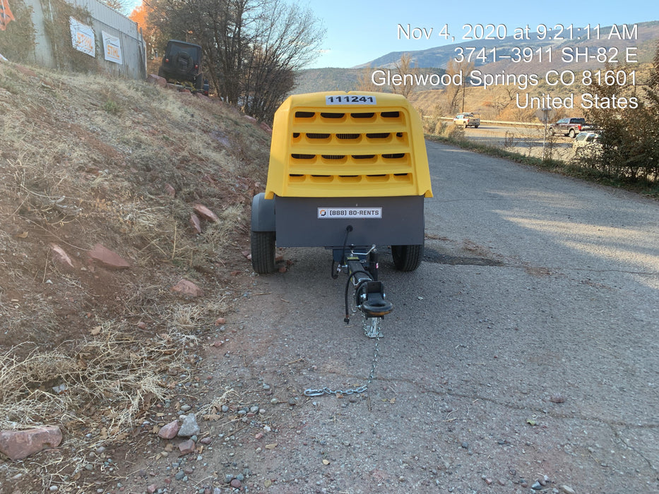 2020 ATLAS COPCO XAS188