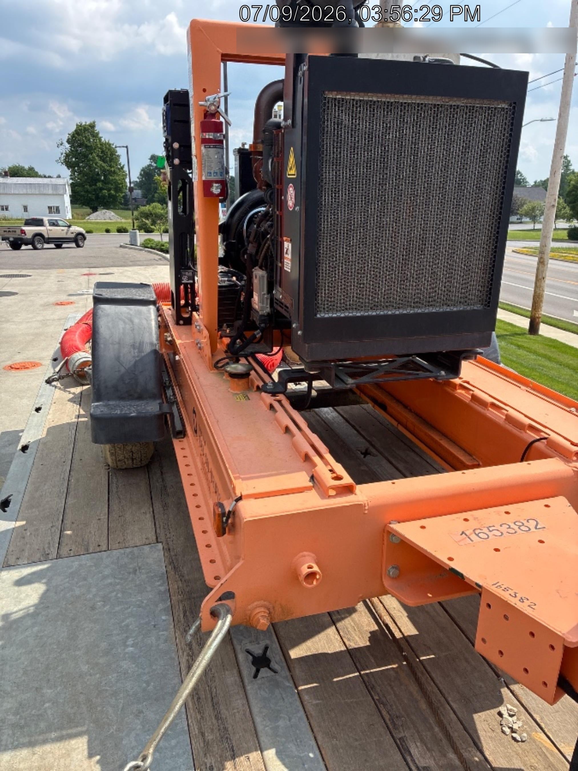 2021 PIONEER PP66S12L71-TD2.9L4