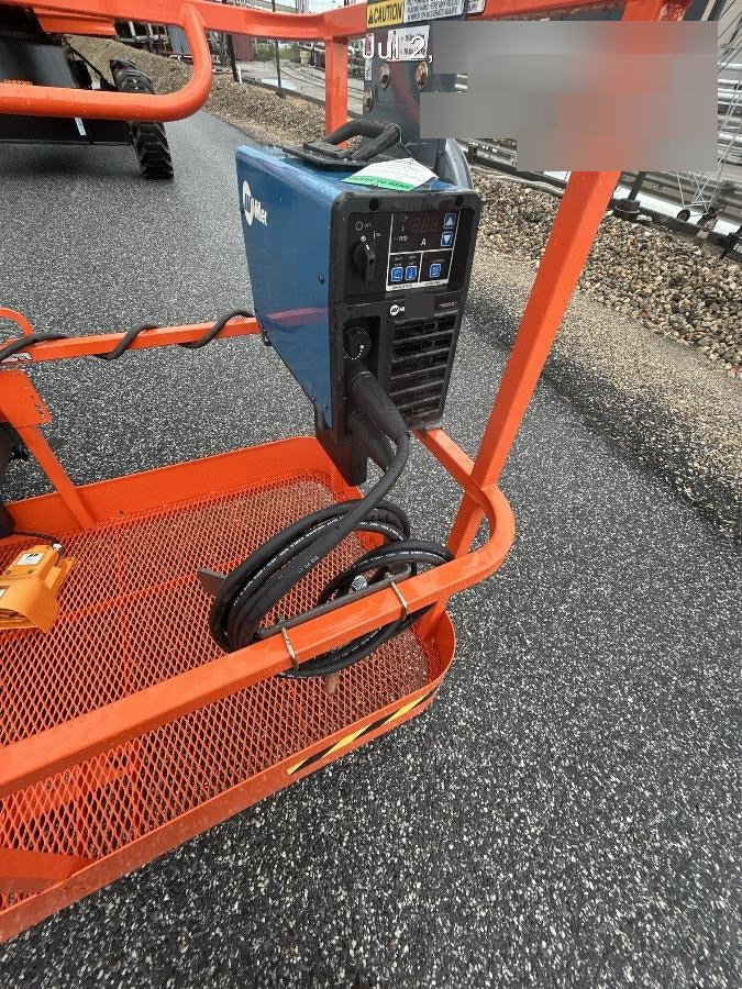 2024 MILLER ELECTRIC CST-282