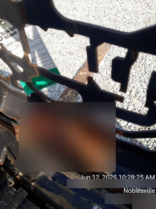 2020 PALADIN 48" Pallet Forks - Paladin