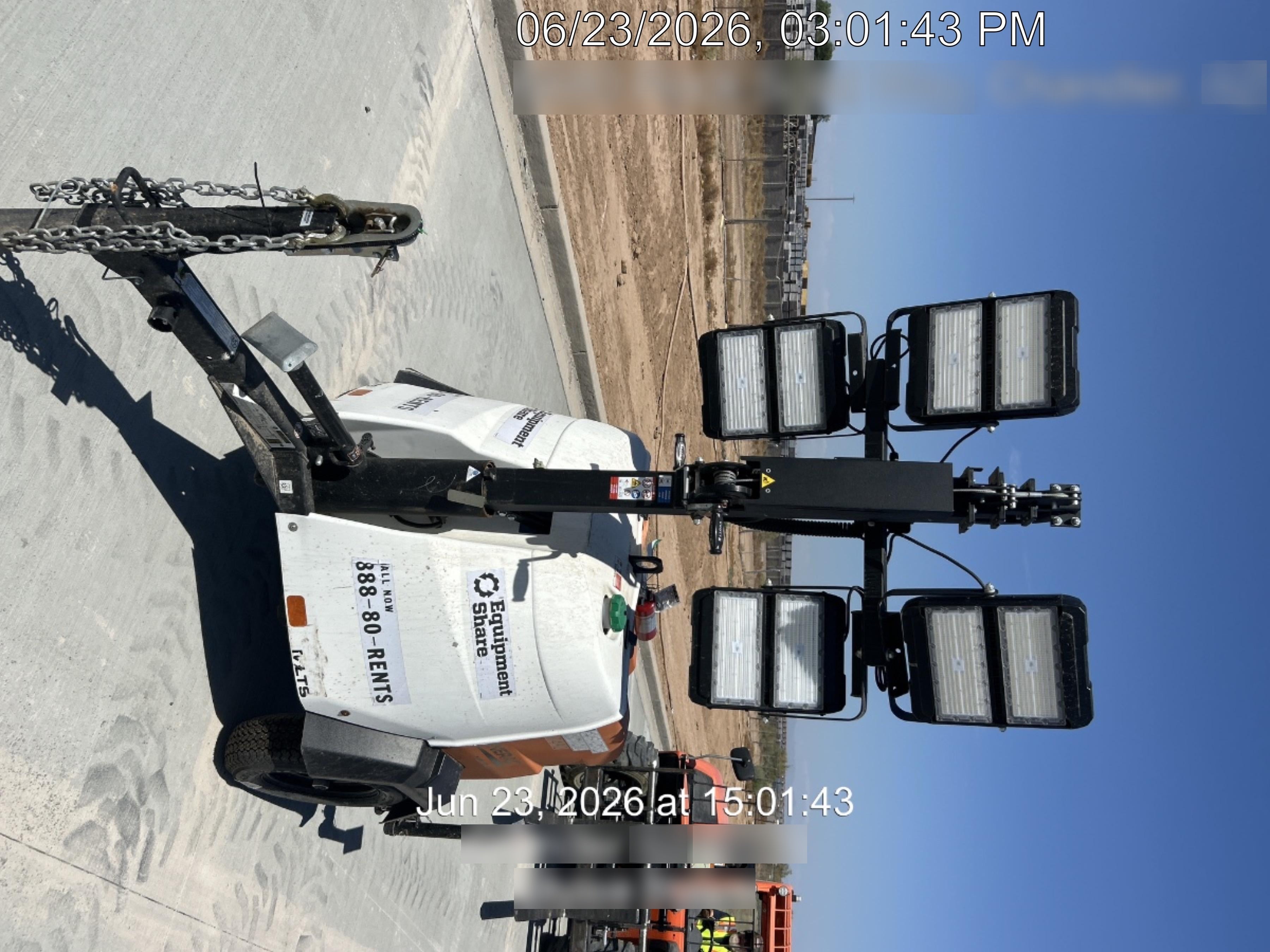 2026 GENERAC MLTS-4