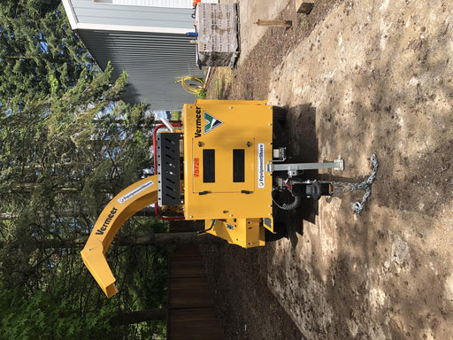 2020 VERMEER BC1000XL