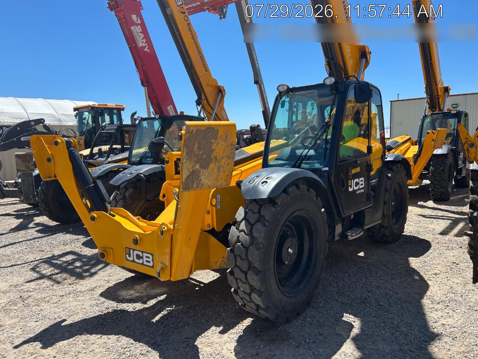 2026 JCB 512-56