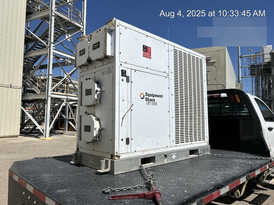 2020 SMARTECH SLIC12R-MSH