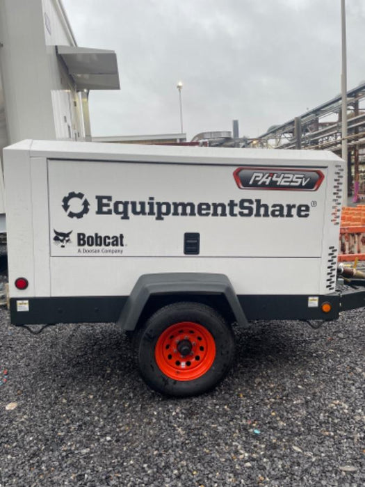 2024 BOBCAT PA425WCU-T4F