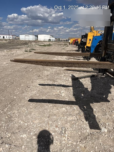 2021 MANITOU MTA8044