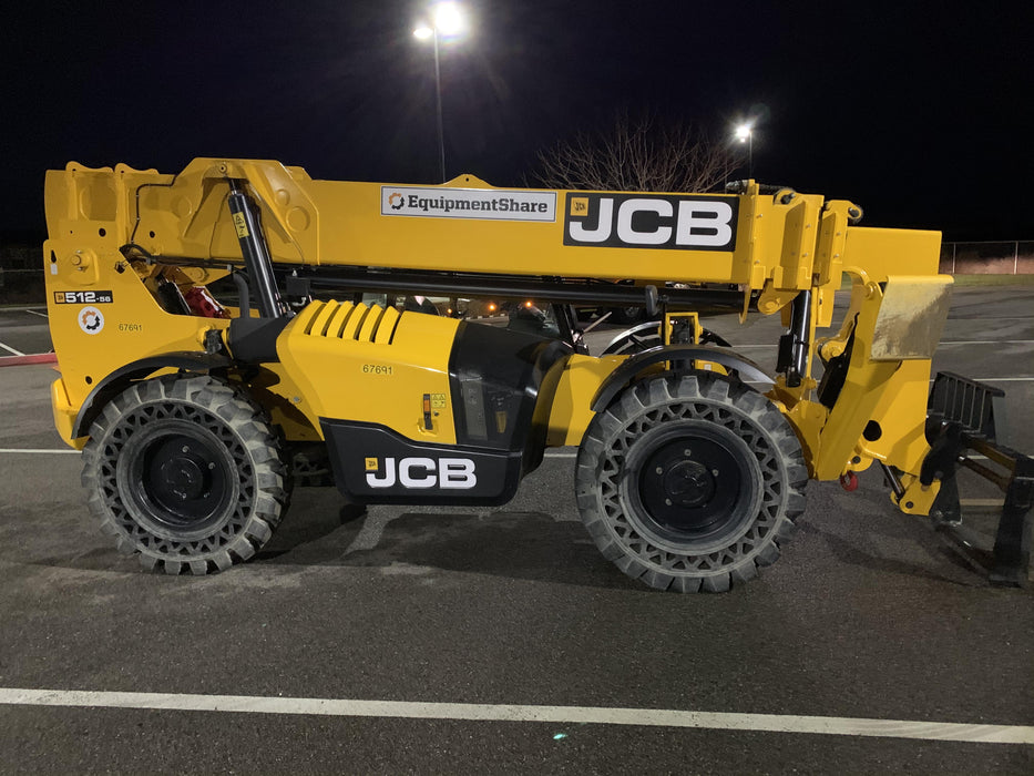 2020 JCB 512-56