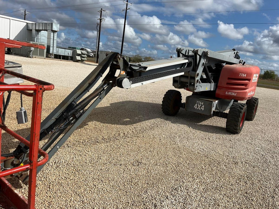 2018 Skyjack SJ63 AJ