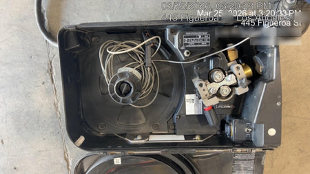 2020 LINCOLN ELECTRIC LN-25X