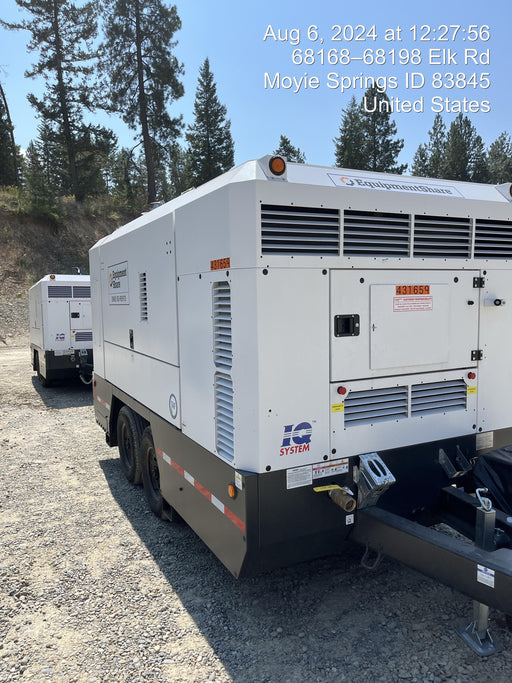 2024 BOBCAT PA915WCU-T4F