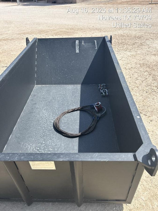 2025 STAR INDUSTRIES 1448B