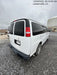 2025 CHEVROLET Express Van - Rental