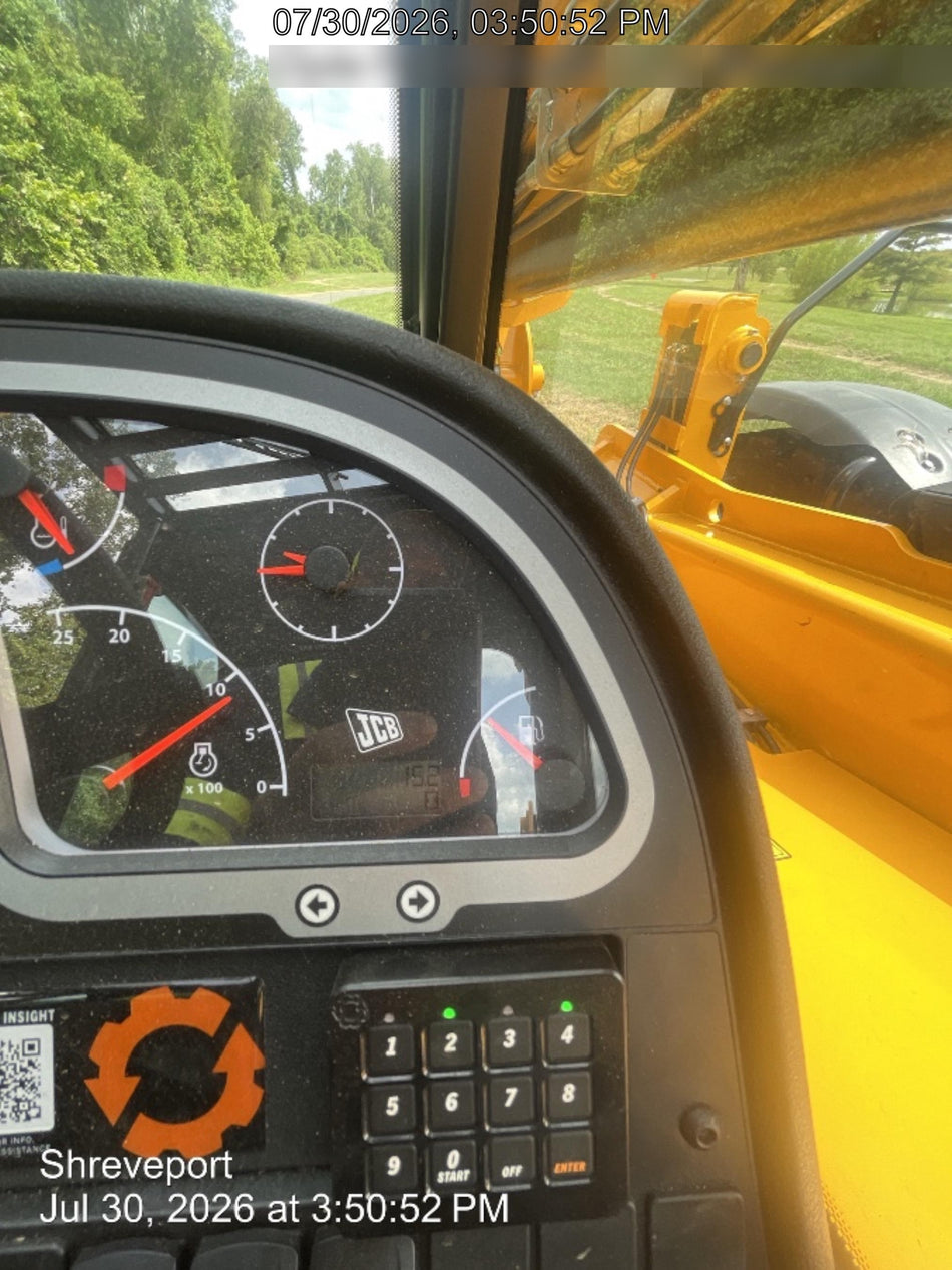 2026 JCB 506-36