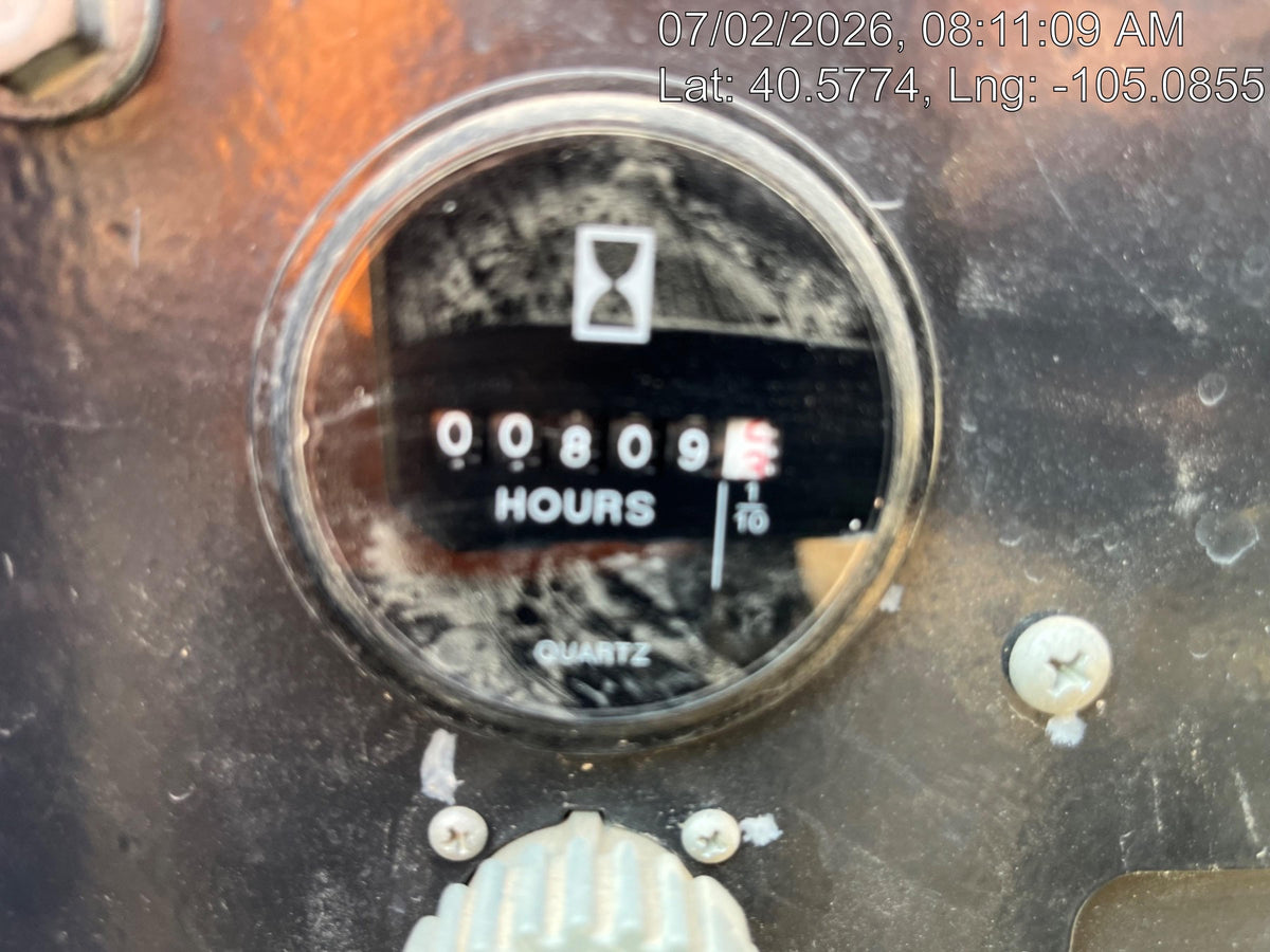 2023 GENIE GS-5390 RT