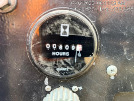2023 GENIE GS-5390 RT