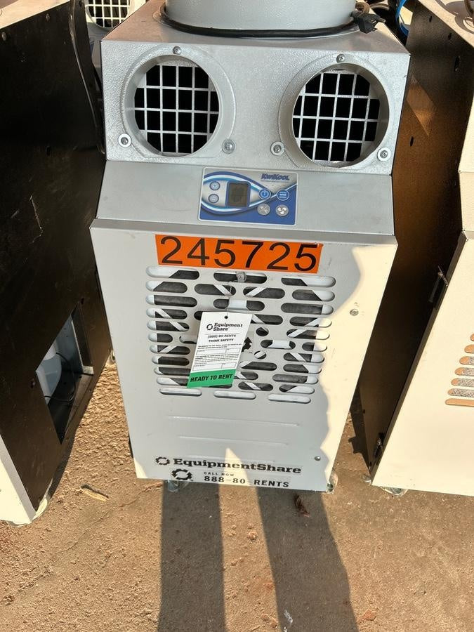 2022 KWIKOOL KPAC1411-2