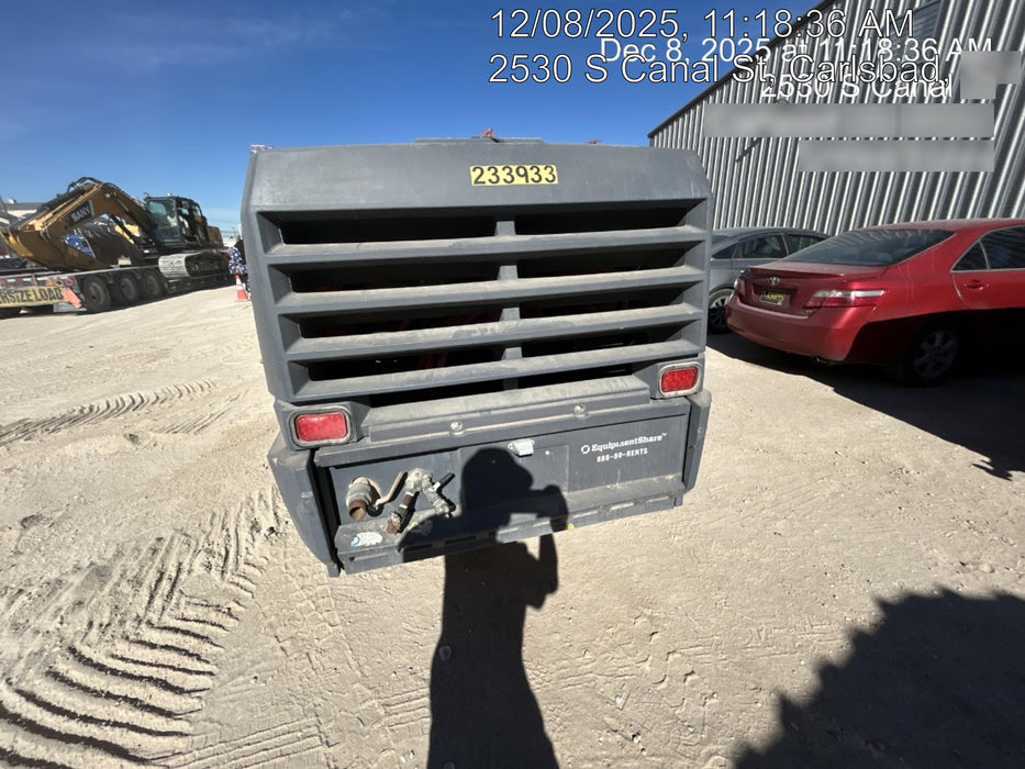 2022 ATLAS COPCO XAS440