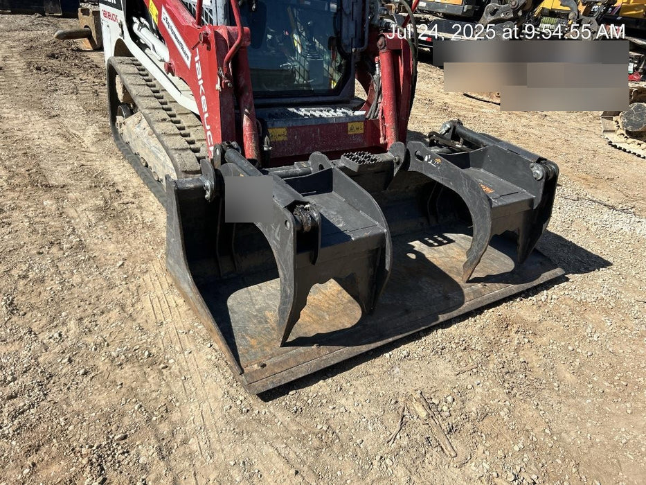 2022 PALADIN UTILITY GRAPPLE 11876-0022