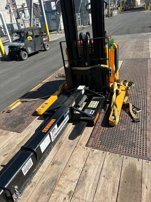 2024 STAR INDUSTRIES M1360B - Star JIB Boom