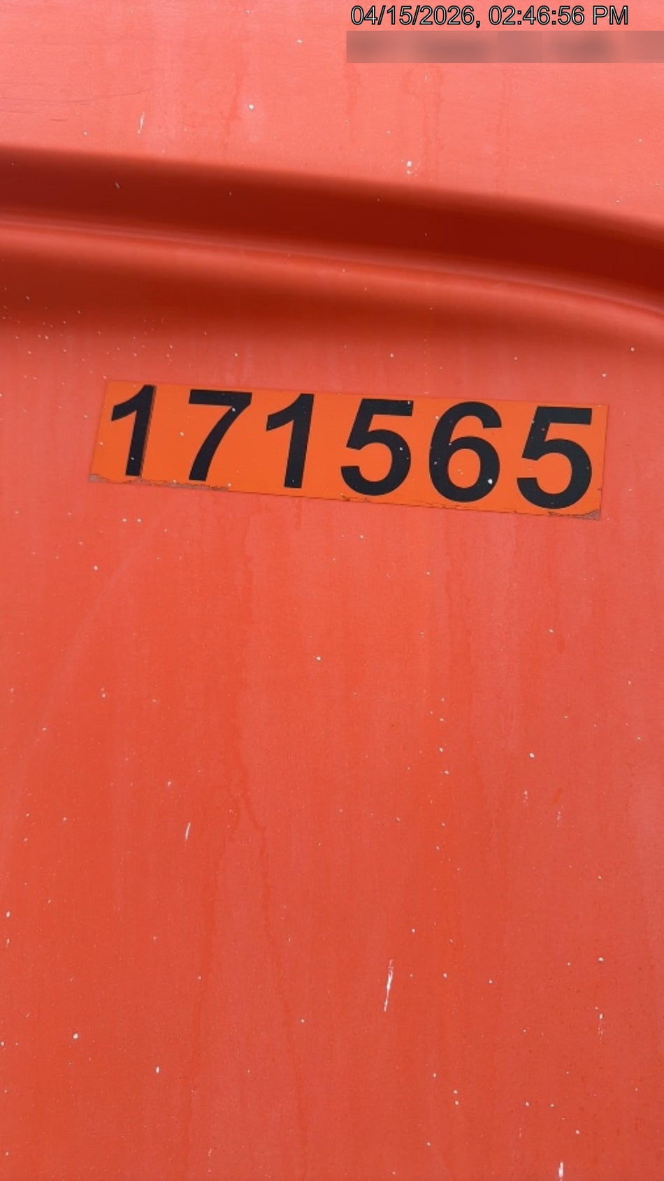 2021 JLG 600S