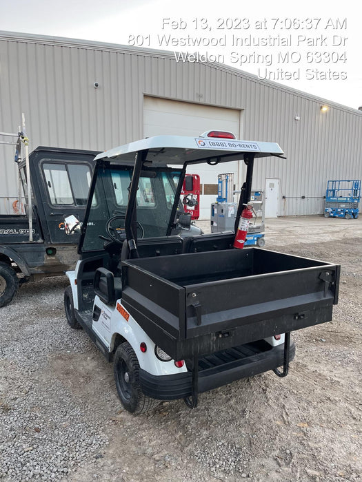 2022 COLUMBIA Journeyman 2X