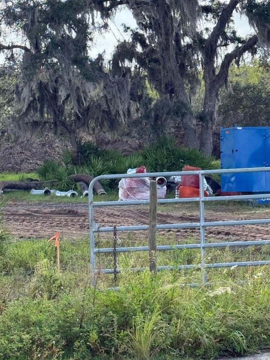 2022 THOMPSON 12R-DDS-3.6-X Canopy