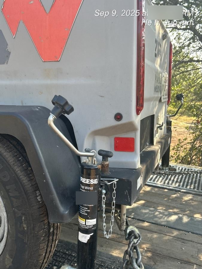 2019 WACKER NEUSON LTV6L-MH