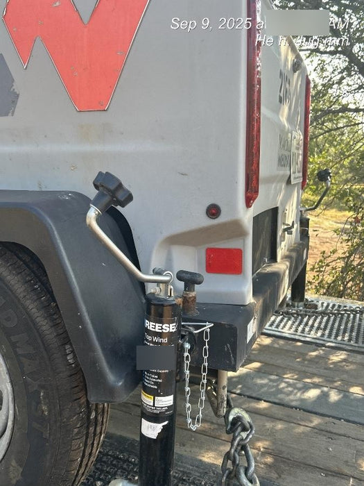 2019 WACKER NEUSON LTV6L-MH