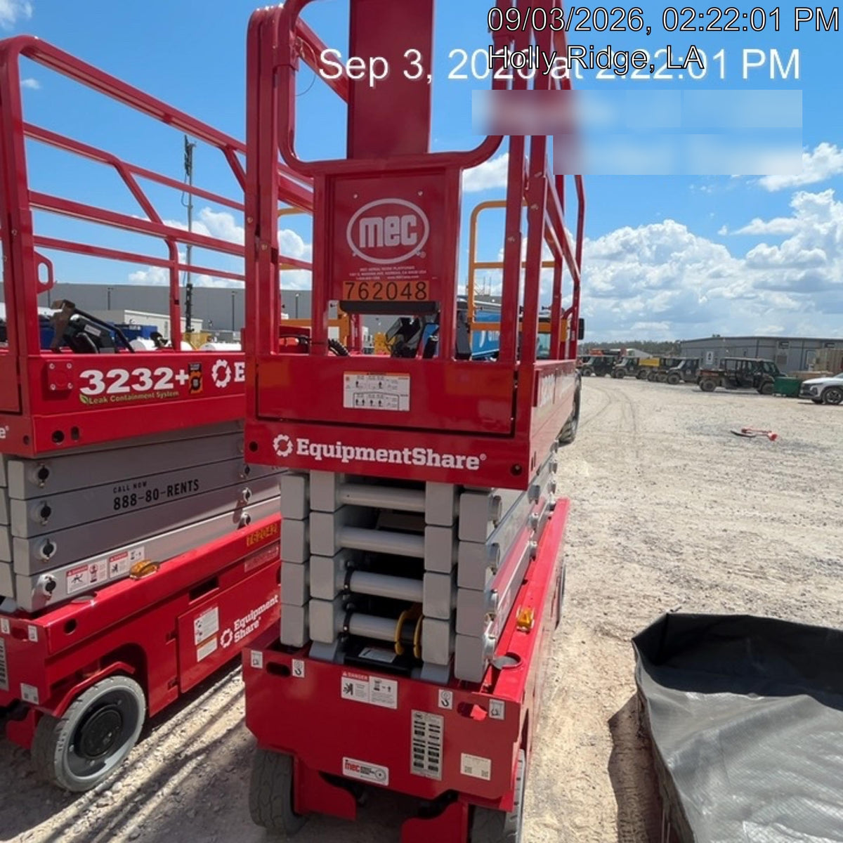 2026 MEC 3232+
