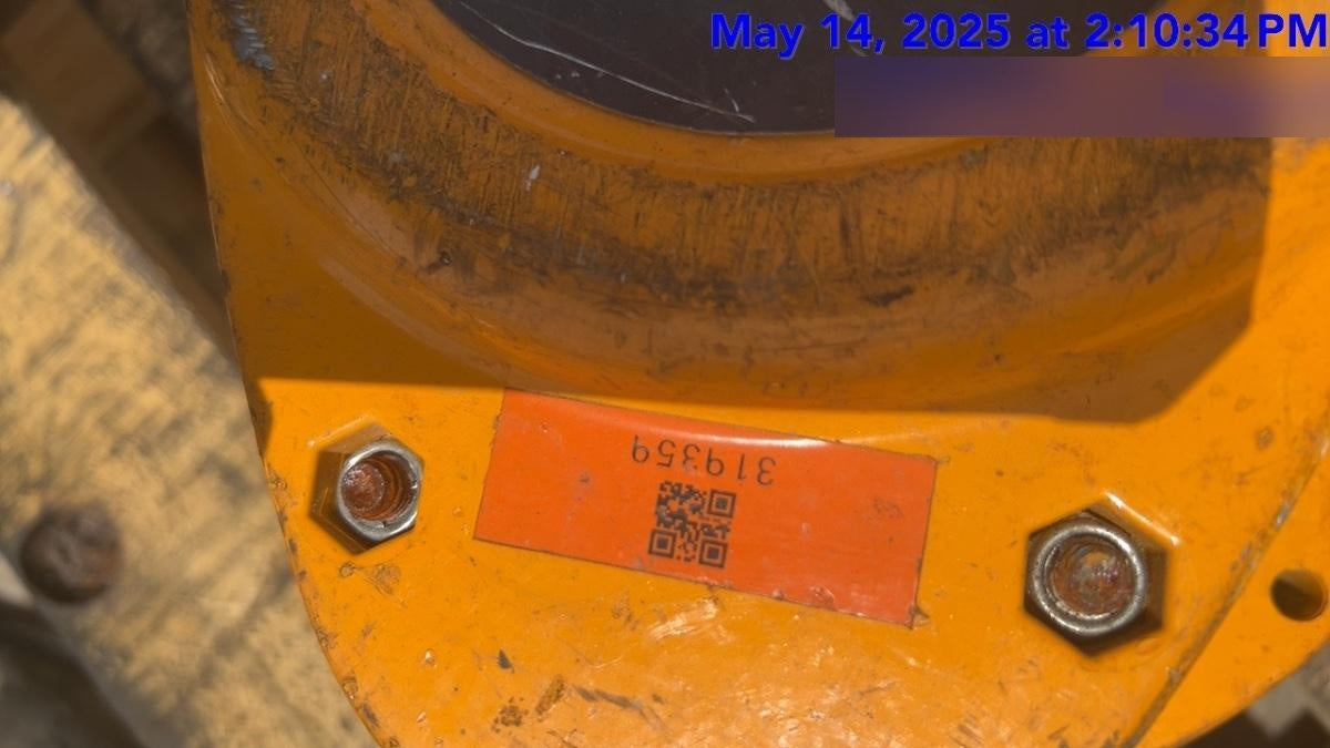2023 HARRINGTON CF015-20
