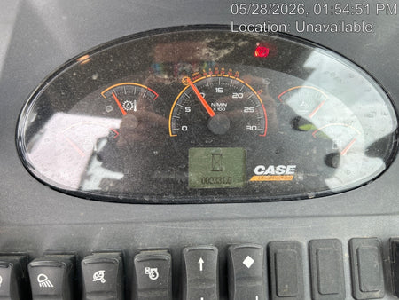 2024 CASE 580SV