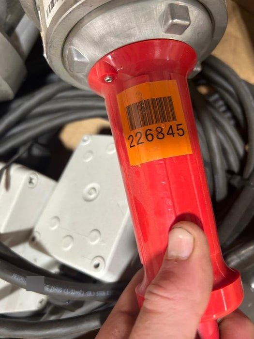 2022 WORKSITE LIGHTING DWXPLEDIL50-12V