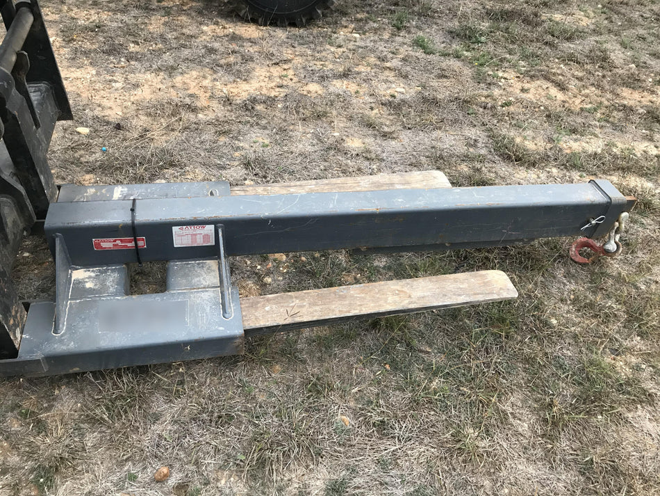2019 ARROW MATERIAL HANDLING CE60-TH-STP
