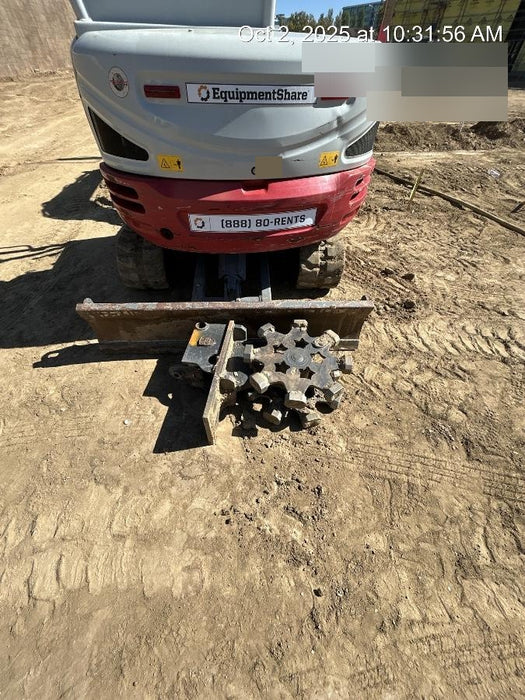 2024 STEEL UNLIMITED SUIME12CW