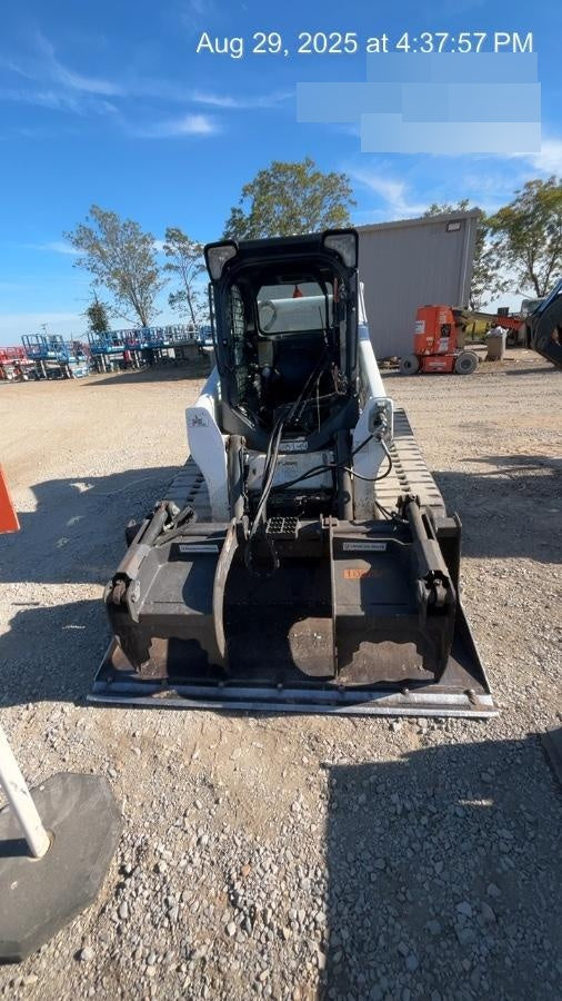 2020 PALADIN UTILITY GRAPPLE 11876-0022