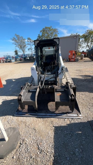 2020 PALADIN UTILITY GRAPPLE 11876-0022