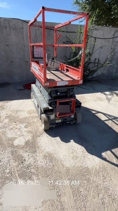 2019 SKYJACK SJIII-3219