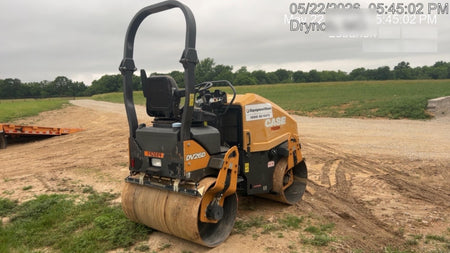2019 CASE DV26