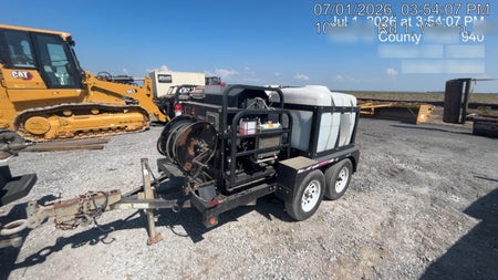 2019 MI-T-M CORPORATION HS-3006-0MDK-UR
