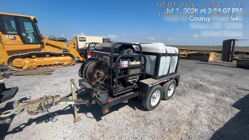 2019 MI-T-M CORPORATION HS-3006-0MDK-UR