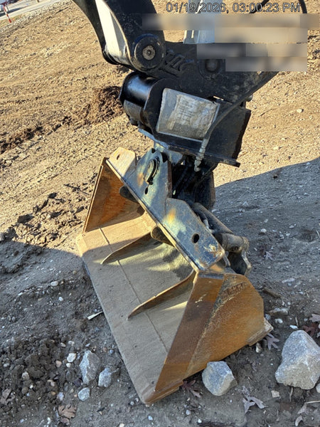 2024 MONGO MTGB1250