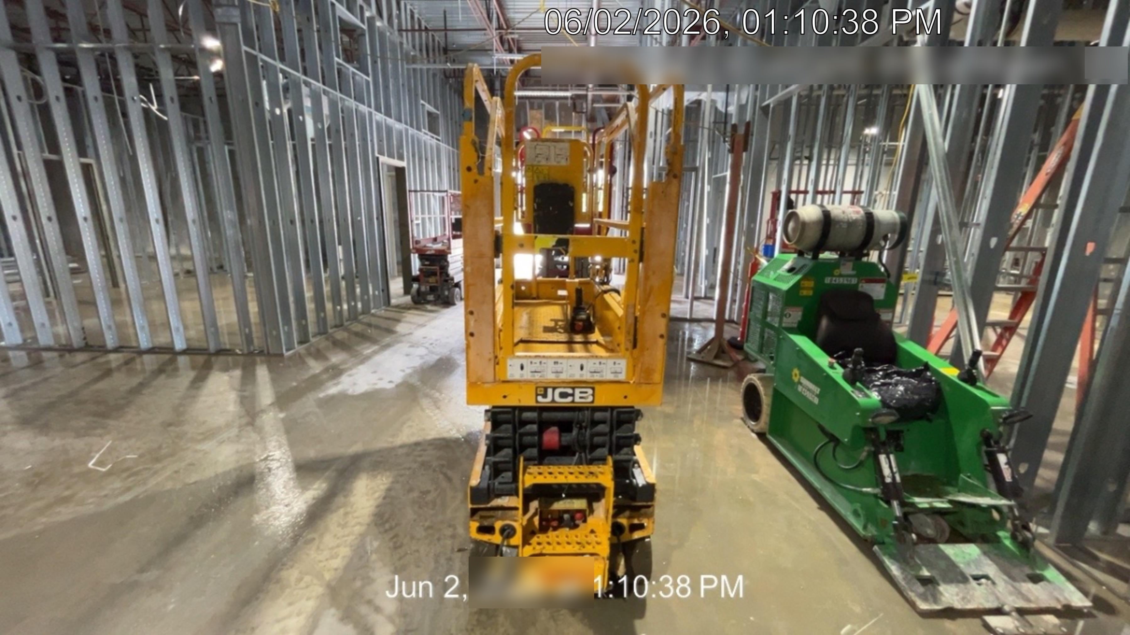 2021 JCB S1930E