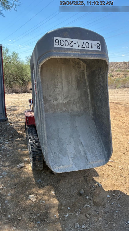 2024 TORO MBTX 2500-TS