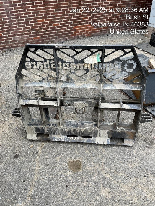 2022 PALADIN 48" Pallet Forks - Paladin