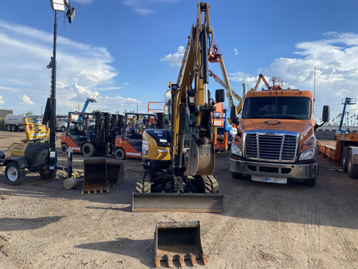 2021 PALADIN 20HE024-E33D-CJ35S3-JSD-0200